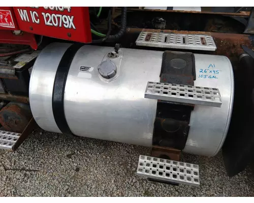 VOLVO VNL 2004-2018 FUEL TANK