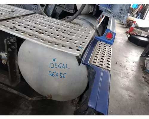 VOLVO VNL 2004-2018 FUEL TANK