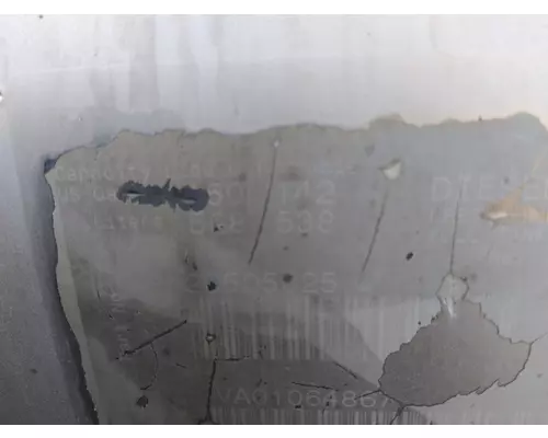 VOLVO VNL 2004-2018 FUEL TANK