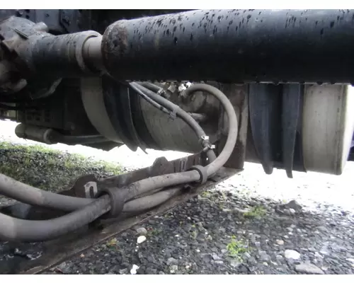 VOLVO VNL 2004-2018 FUEL TANK