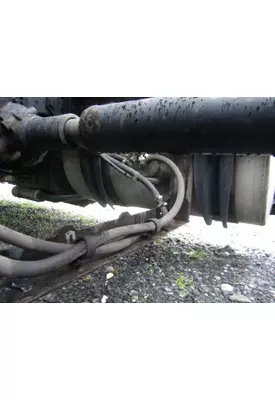 VOLVO VNL 2004-2018 FUEL TANK