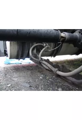 VOLVO VNL 2004-2018 FUEL TANK
