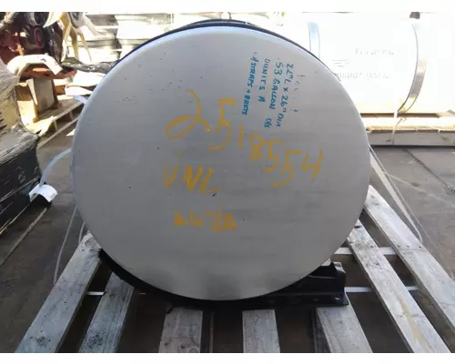 VOLVO VNL 2004-2018 FUEL TANK