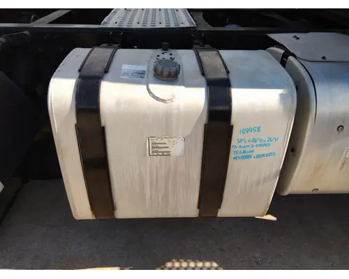 VOLVO VNL 2004-2018 FUEL TANK