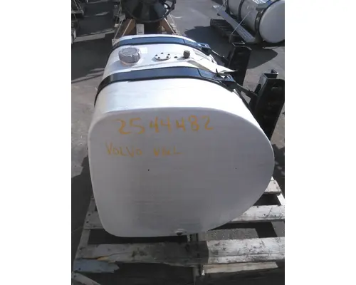 VOLVO VNL 2004-2018 FUEL TANK