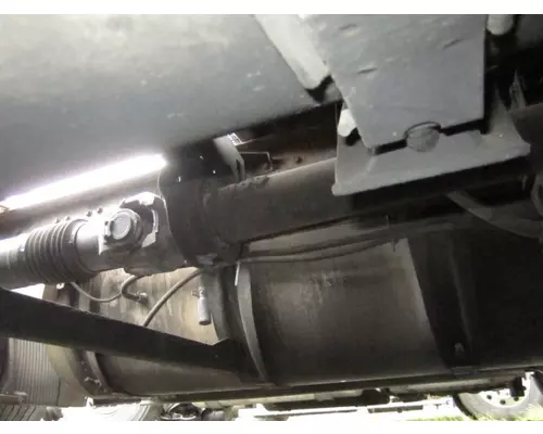 VOLVO VNL 2004-2018 FUEL TANK