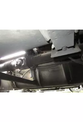 VOLVO VNL 2004-2018 FUEL TANK