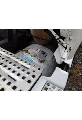 VOLVO VNL 2004-2018 FUEL TANK