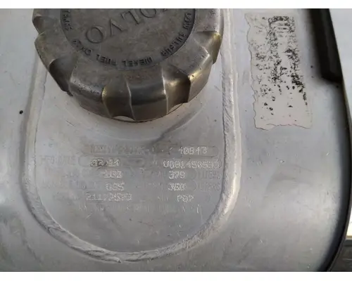 VOLVO VNL 2004-2018 FUEL TANK