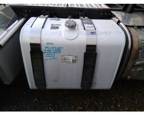 VOLVO VNL 2004-2018 FUEL TANK