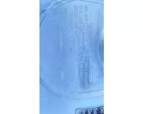 VOLVO VNL 2004-2018 FUEL TANK