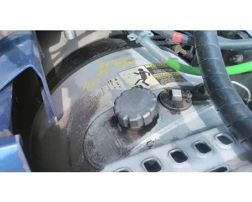 VOLVO VNL 2004-2018 FUEL TANK