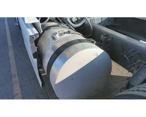 VOLVO VNL 2004-2018 FUEL TANK