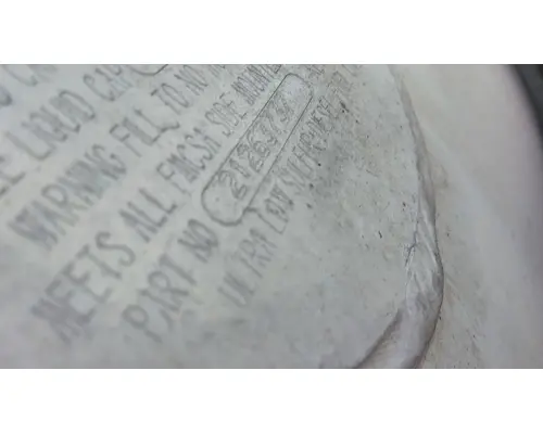 VOLVO VNL 2004-2018 FUEL TANK