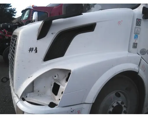 VOLVO VNL 2004-2018 HOOD