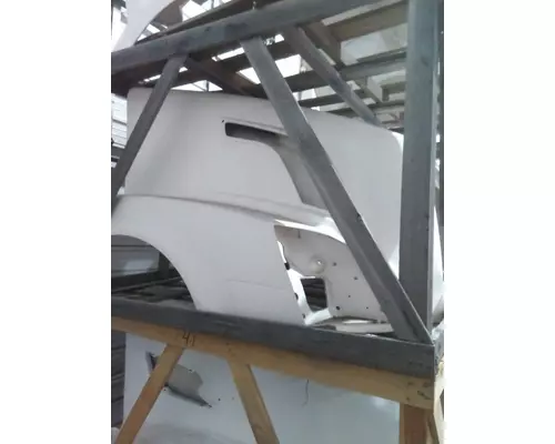 VOLVO VNL 2004-2018 HOOD