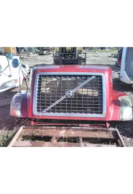 VOLVO VNL 2004-2018 HOOD