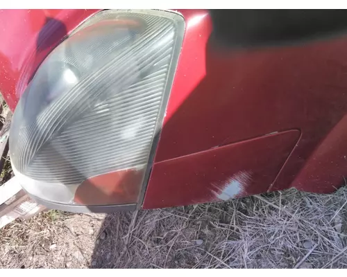 VOLVO VNL 2004-2018 HOOD