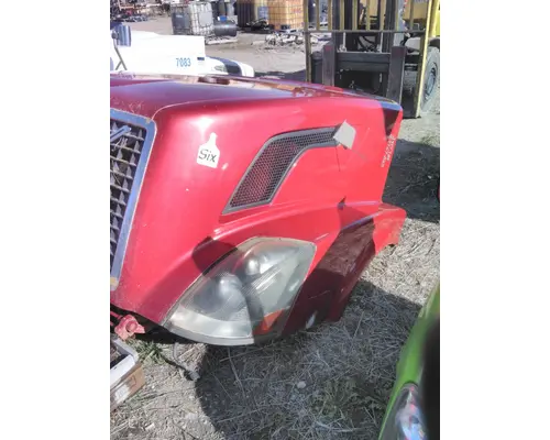 VOLVO VNL 2004-2018 HOOD