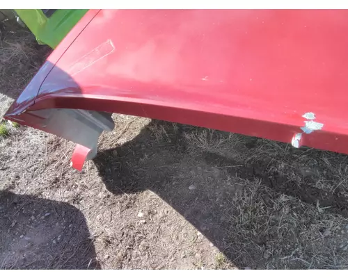 VOLVO VNL 2004-2018 HOOD