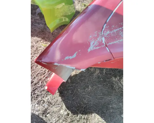 VOLVO VNL 2004-2018 HOOD