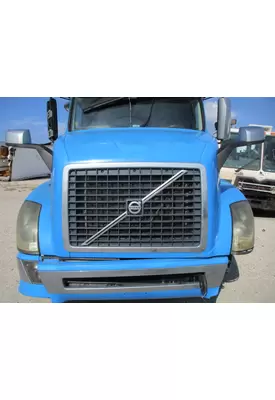 VOLVO VNL 2004-2018 HOOD