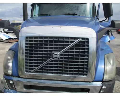 VOLVO VNL 2004-2018 HOOD