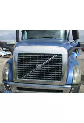 VOLVO VNL 2004-2018 HOOD