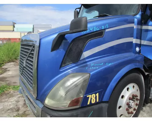 VOLVO VNL 2004-2018 HOOD