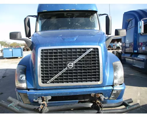 VOLVO VNL 2004-2018 HOOD