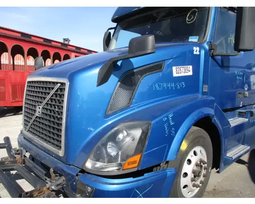 VOLVO VNL 2004-2018 HOOD