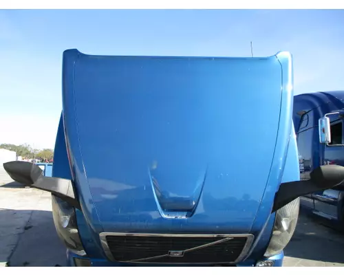 VOLVO VNL 2004-2018 HOOD