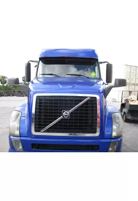 VOLVO VNL 2004-2018 HOOD