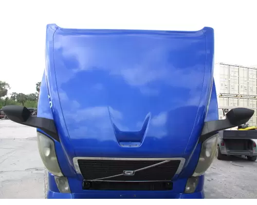 VOLVO VNL 2004-2018 HOOD