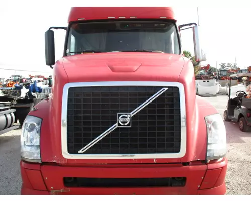 VOLVO VNL 2004-2018 HOOD