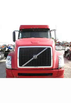 VOLVO VNL 2004-2018 HOOD