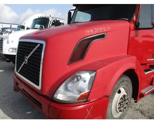VOLVO VNL 2004-2018 HOOD