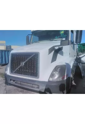 VOLVO VNL 2004-2018 HOOD