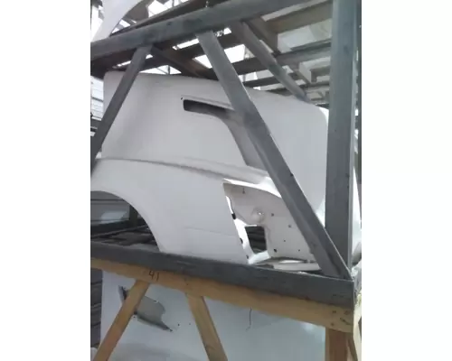 VOLVO VNL 2004-2018 HOOD