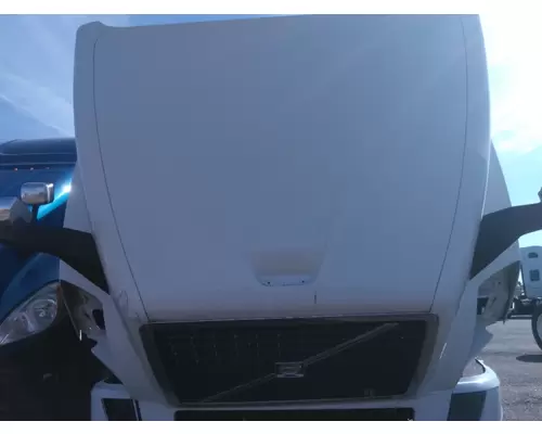 VOLVO VNL 2004-2018 HOOD