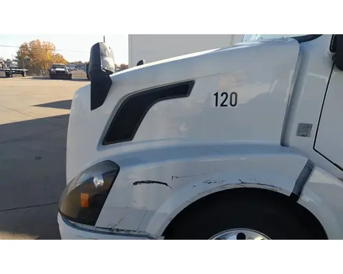 VOLVO VNL 2004-2018 HOOD