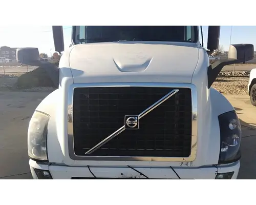 VOLVO VNL 2004-2018 HOOD