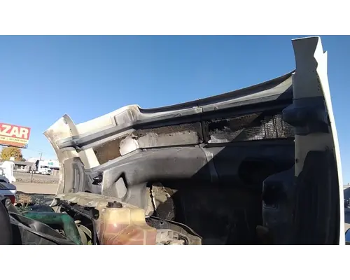 VOLVO VNL 2004-2018 HOOD