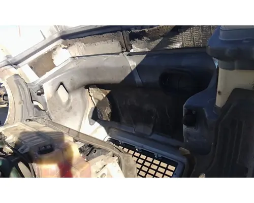 VOLVO VNL 2004-2018 HOOD