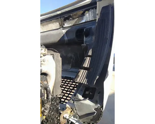 VOLVO VNL 2004-2018 HOOD