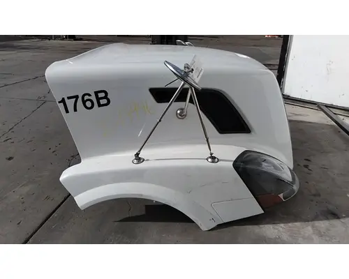 VOLVO VNL 2004-2018 HOOD