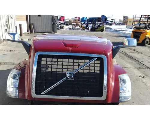 VOLVO VNL 2004-2018 HOOD