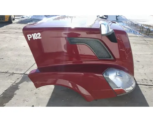 VOLVO VNL 2004-2018 HOOD