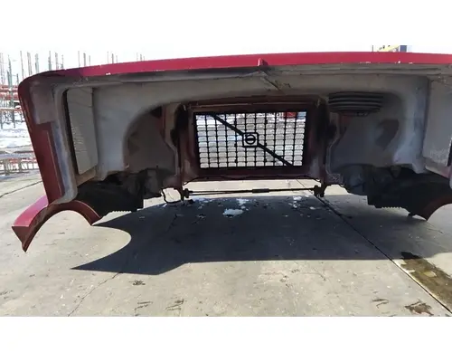 VOLVO VNL 2004-2018 HOOD