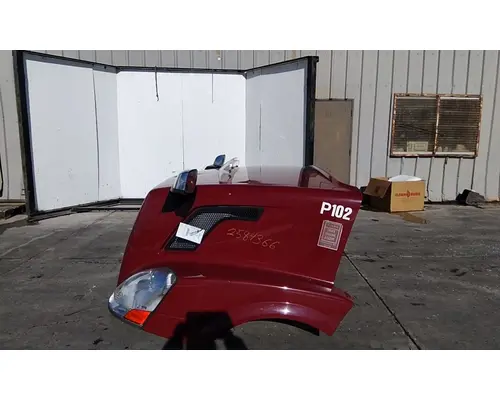 VOLVO VNL 2004-2018 HOOD